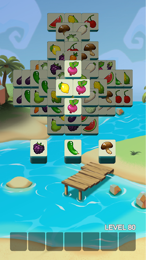 Retro Puzzle Collection official screen 3